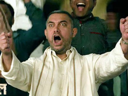 Aamir Khan Starrer 'Dangal' Wins Best Asian Film Award At AACTA