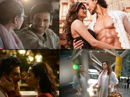 BEST OF 2017! Which Of These Promising Fresh Faces Charmed You The Most?