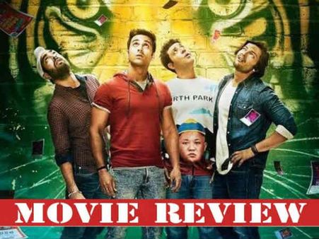 Fukrey Returns Movie Review: Varun Sharma Steals Away The Show With His 'Choochapanti'!