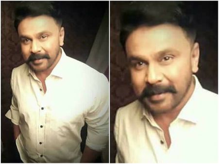 Dileep In Kammarasamabhavam: Here Is The New Makeover Of The Actor!