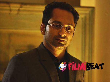 Fahadh Faasil's Presence Fetches A Real Big Deal For Velaikkaran!