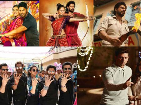 BEST OF 2017: Which Bollywood Film STOLE Away The Show? VOTE NOW