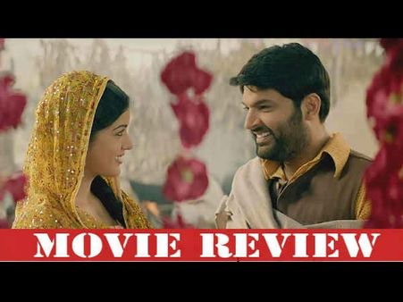 Firangi Movie Review: Where's The 'Rang' In This Kapil Sharma Starrer?