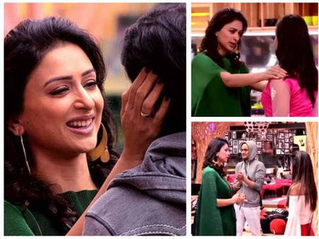 Bigg Boss 11: Gauri Pradhan WINS HEARTS! Gauri Praises Hiten & His Friends; Rebukes Hina Khan!