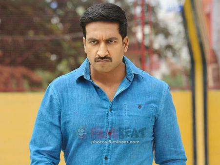 Gopichand's Back-to-back Disappointments!