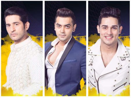 Bigg Boss 11: Who Will Get Eliminated This Weekend – Luv Tyagi, Priyank Sharma Or Hiten Tejwani?