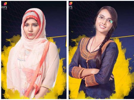 Bigg Boss 11: You Will Be SHOCKED To See Mehajabi Siddiqui & Jyoti Kumari’s Transformations (PICS)