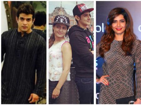 Bigg Boss 11 Weekend Ka Vaar: Karan Patel, Rohan Mehra & Karishma Tanna To Advise The Contestants!