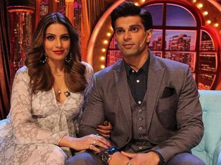 Karan Singh Grover & Bipasha Basu Expecting Their First Baby? Read This Before Congratulating!