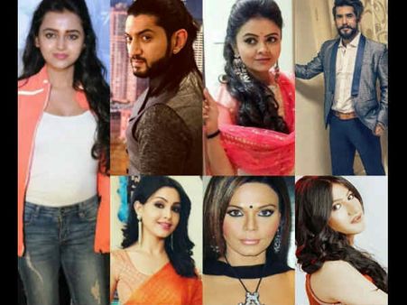 Kunal Jaisingh, Rakhi Sawant, Tejasswi Prakash & Others Mourn The Loss Of Actor Shashi Kapoor!