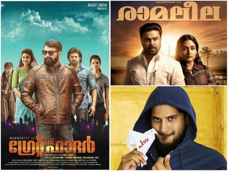 Malayalam Movies 2017: When Debut Film-makers Delivered Big Hits At The Box Office!