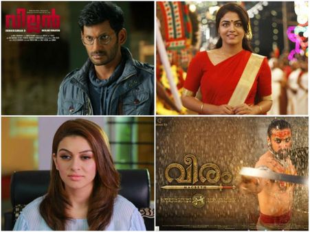 Malayalam Movies 2017 Round-up: Other Language Actors Who Made Their Debut In Mollywood!