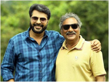 Joy Mathew's Thoughts About Mammootty Is A Must-Read!