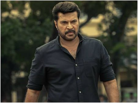 Masterpiece Trailer Is Out & It Promises A Mega Mass Entertainer!