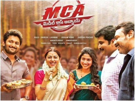 MCA – Middle Class Abbayi Box Office: First Weekend Collections!