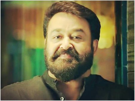 Mohanlal's 2017: A Year Filled With Movies, Awards & More!