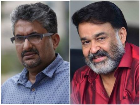 INTERESTING! Mohanlal & Shyamaprasad To Team Up For The First Time?