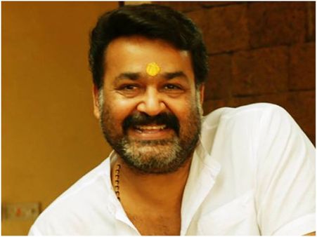 Mohanlal's Toned-down Avatar Is The Talk Of The Social Media!