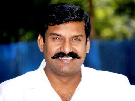 Napolean Takes A Big Leap To Hollywood!