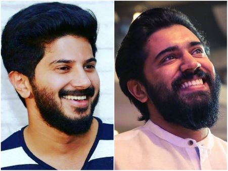 FUNNY! When Nivin Pauly Was Addressed As Dulquer Salmaan!