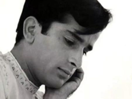 Flashback: I Am Not Afraid Of Death, I Am A Fatalist, I Take Life As It Comes: Shashi Kapoor