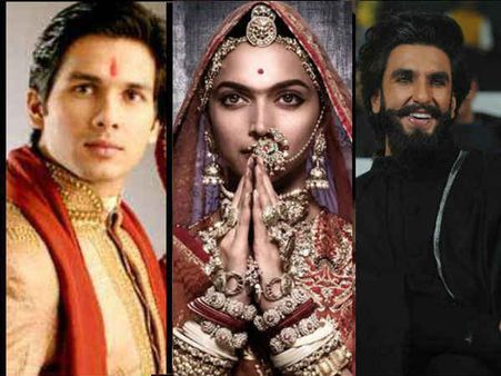 Padmavati Would Have Done Well At The Box Office If Released Today: Trade Analysts