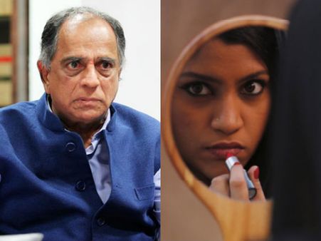 I Was Bullied By The I&B Ministry During My Tenure As CBFC Chief: Pahlaj Nihalani