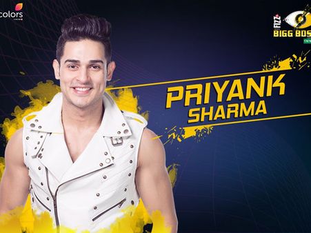 Bigg Boss 11’s Evicted Contestant Priyank Says He Is Not A CASANOVA; Wants To Work In Films & TV!