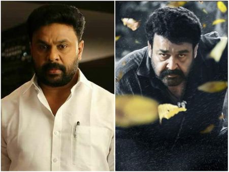 Ramaleela Box Office: The Dileep Starrer Is Now Next Only To Mohanlal's Pulimurugan!