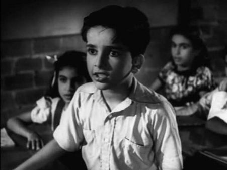 NOSTALGIA! Shashi Kapoor's Mother Used To Call Him 'Fluky' For This SHOCKING Reason