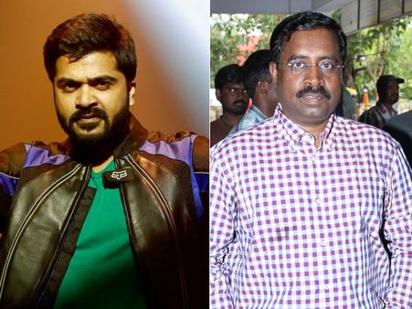 Controversies Surrounding Simbu Intensify!