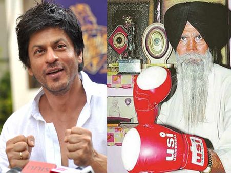 A TRUE SUPERSTAR! Shahrukh Khan Has A Heart Of Gold, Here's The Proof!
