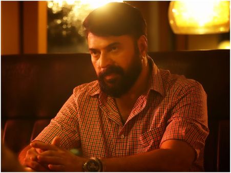 Mammootty's The Great Father Is One Of The Best Indian Movies Of 2017!