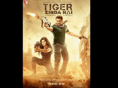 Tiger Zinda Hai Movie Review: Live Audience Response