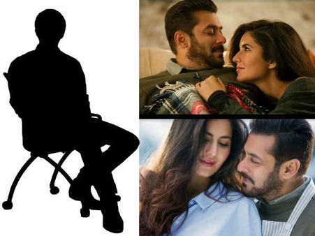 PATCH-UP ON CARDS? This B-Town Director Wants Salman Khan & Katrina Kaif To Get Back Together