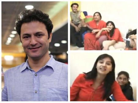 Bigg Boss 11: Ujjwal Rana Shares Shilpa Shinde’s #ThrowbackVideo With A HEARTWARMING Message