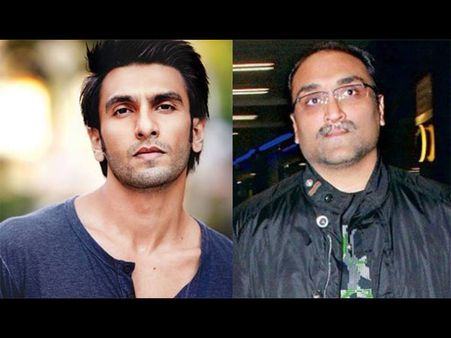 Ranveer Singh Tells The Truth: Aditya Chopra Told Me You Are Not The Most Good-looking Guy