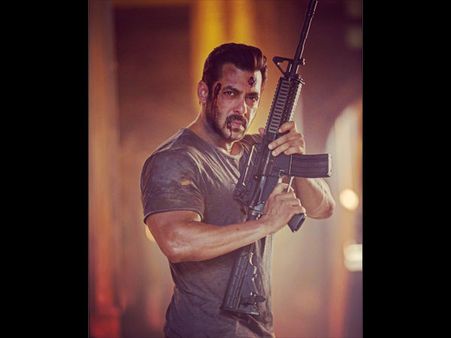 ADDING MY NAME WAS NOT RIGHT: Salman Khan On His COLD WAR With Karan Johar Over Akshay Kumar's Film!