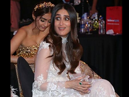 TANTRUMS! Kareena Kapoor Khan's SHOCKING Reaction On Padmavati Might UPSET Deepika Padukone's Fans!