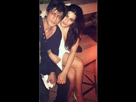 This Person Is Trying Hard To Avoid Sushant-Sara's Kedarnath's Clash With Shahrukh Khan's Film