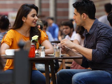 Spread Love This New Year With ‘Lae Dooba’ From Neeraj Pandey's Aiyaary