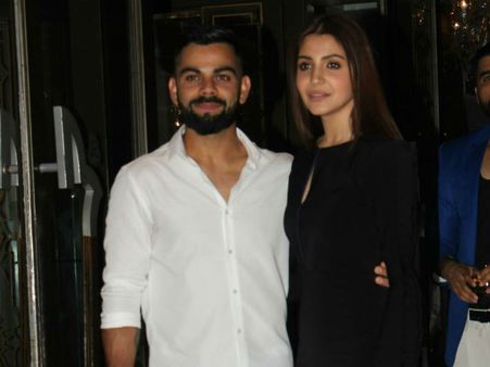 Here's What Astrologers Have To Say About Anushka Sharma & Virat Kohli's Future After Their Wedding!