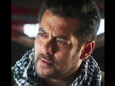 Salman Khan On Tubelight Failure: I've Other Connect With My Audience; It's Not The Action Connect