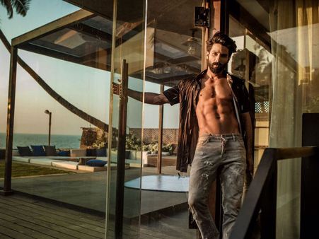 Padmavati Controversy: Shahid Kapoor DROPS A HINT About The Film's New Release Date!