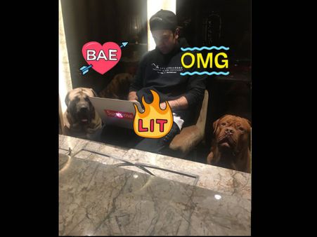 OMG! Ranbir Kapoor REACTS To Singing 'Channa Mereya' At Anushka Sharma's Wedding; Says He Was Sad