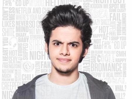 I Take Career Advice From Aamir Khan: Darsheel Safary