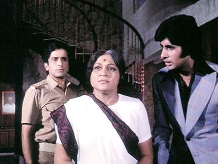 'Mere Paas Maa Hai'! Here's How The Iconic Dialogue Of Shashi Kapoor Was Coined