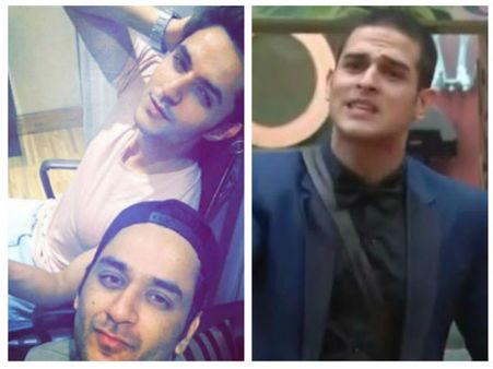 Bigg Boss 11: Vikas Gupta’s Brother Is Extremely DISAPPOINTED With Priyank Sharma!