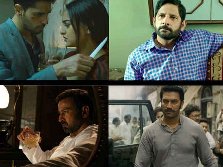 VOTE NOW! Which Of These Bollywood Actors In Negative Roles Gave You The CHILLS?