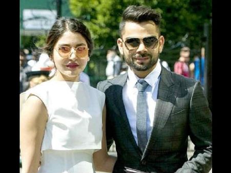 Virat Kohli- Anushka Sharma Wedding! Here's Why They Are The Perfect Example Of A 'Power Couple'